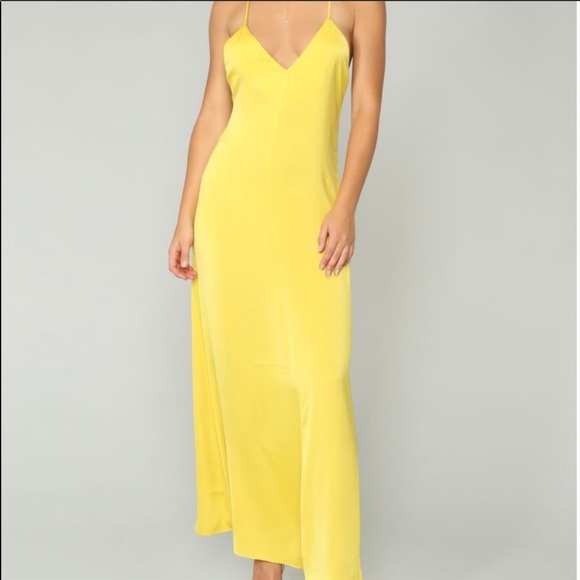 Maxi Dress - Picture 3 of 5